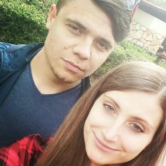 Владислав Зоря, 14.02, Добровеличковка