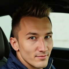 Паша Шатунов, 09.07, Новосибирск