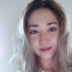 Saule Nabiyeva, 12.06.1995, Berlin