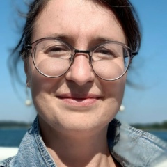 Анна Курка-Артюшина, 02.05.1981, München