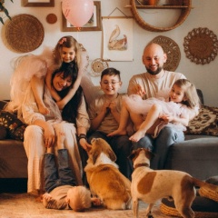 Алёна Петухова, 08.08.1988, Санкт-Петербург