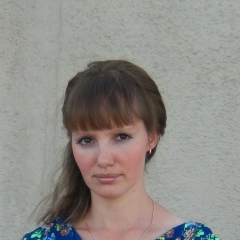 Регина Стасова, 10.11, Казань