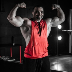 Егор Рубанович, 29.09.1975