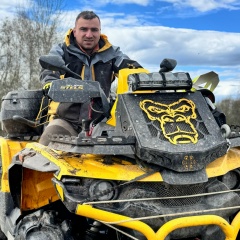 Андрей Скорописцев, Пестово