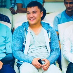 Илья Хакимов, 09.03, Дашогуз