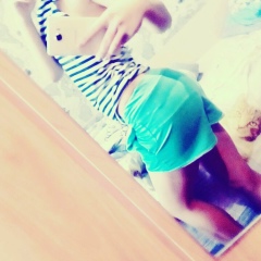 Кристина Гореликова, 19.04.1998