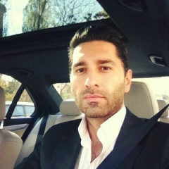 Fazy Faz, 17.04, Famagusta