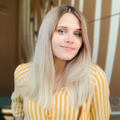 Валерия Орлова, 26.06.1988