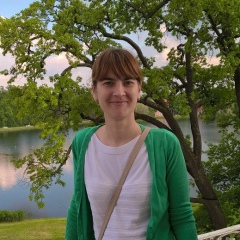 Марина Азаренко, 13.06, Санкт-Петербург