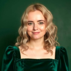 Анника Синева, 30.09