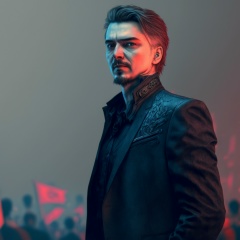 Егор Крестьянинов, 26.07.1992, Кишинев