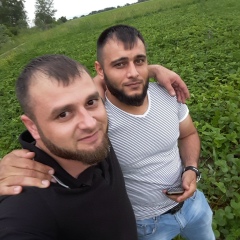 Джамал Муртазаев, 21.12.1986