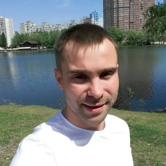 Мирослав Газдюк, 15.01.1987