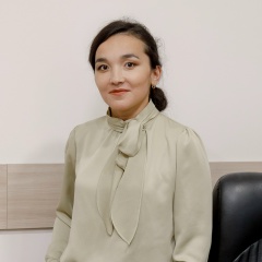 Вероника Николаева, 10.08.1989, Казань