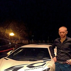 Женя Karapuzoff, 13.04, Addis Ababa