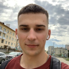 Виталий Троцкин, 04.02