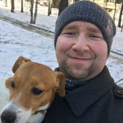 Руслан Незаметдинов, 13.06.1989, Москва