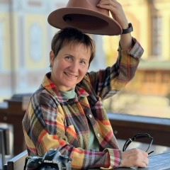 Антонина Адвахова, 03.07, Новороссийск