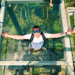 Александр Belove, 26.09.1991, Рудный