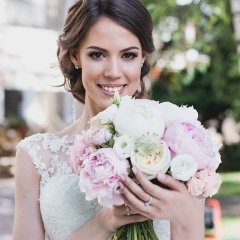 Анастасия Кудряшова, 27.06.1993, Praha