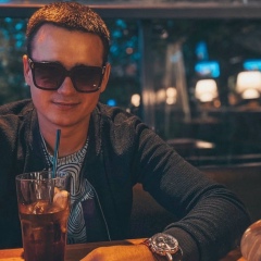 Никита Кузьмин, 29.09, Самара