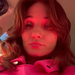 Дарья Михальченко, 29.12, Москва