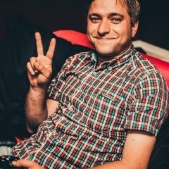 Ilya Altukhov, Санкт-Петербург