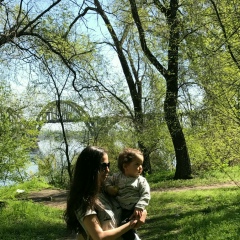 Евгения Пасичная, 14.12.1985, Днепр (Днепропетровск)