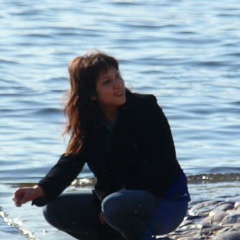 Зарифа Оманова, 27.07.1977, Санкт-Петербург