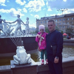 Сергей Николаев, 28.12, Невинномысск