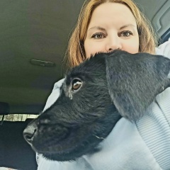 Полинка Егорова, 08.08.1986, Кириши