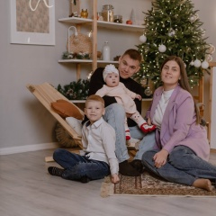 Владимир Власюк, 28.04, Пыть-Ях