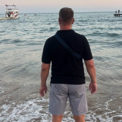 Евгений Николаевич, 19.05.1984, Санкт-Петербург