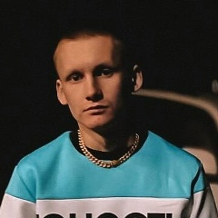 Ильгиз Зигазинский, 30.05.1997, Уфа