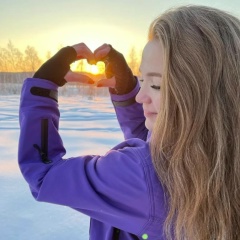 Оксана Трушина, 14.11.1986, Якутск