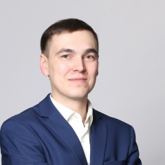 Евгений Ленюшин, 22.05.1989, Магнитогорск