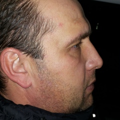 Руслан Хасбиулин, 10.10, Бузулук