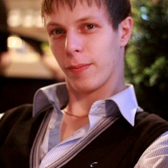 Михаил Некрасов, Архангельск