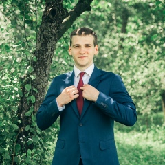 Віталій Левкулич, 09.05, Львов