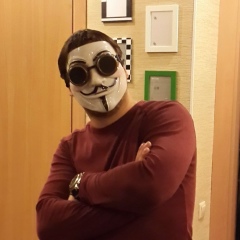 Иван Сивкович, 20.07.1984, Зеленоград