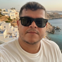 César Gohan, 02.03.1986