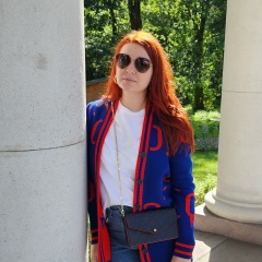 Юлия Лежнина, 23.03, Донское