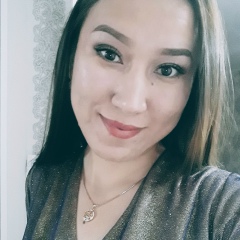 Жазира Жаксылыкова, 19.05, Алматы