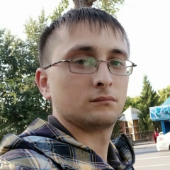 Евгений Гавриленко, 31.03.1992, Кокшетау