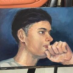 Александр Валиев, 18.09.1994, Hong Kong