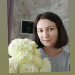 Мария Евсягина, 02.10, Дмитров