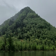 Юлия Юлия, 06.08, Улан-Удэ