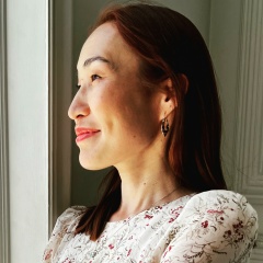 Дельгира Копаева, 23.06.1989