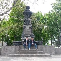 Рустам Кудаев, 06.02.1989, Грозный