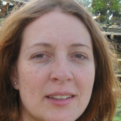 Ольга Хвостова, 05.12.2003